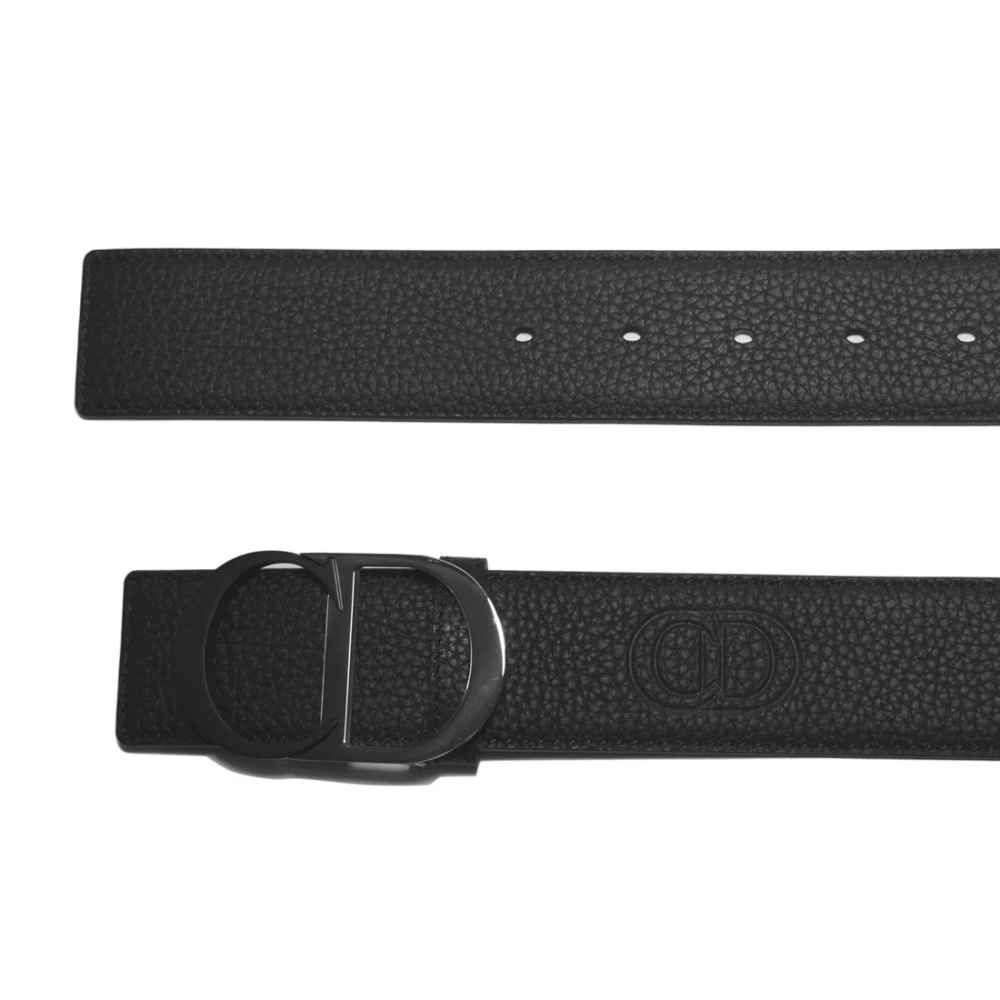 Dior Silver Premium Quality Belt-3