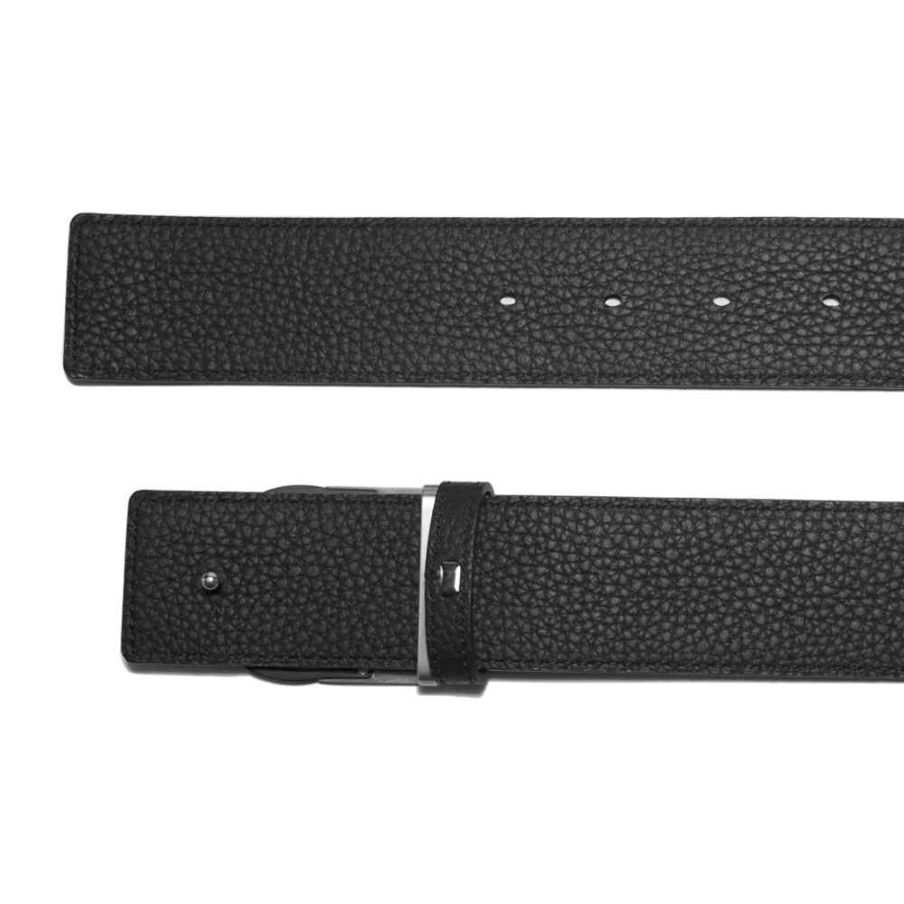 Dior Silver Premium Quality Belt-4
