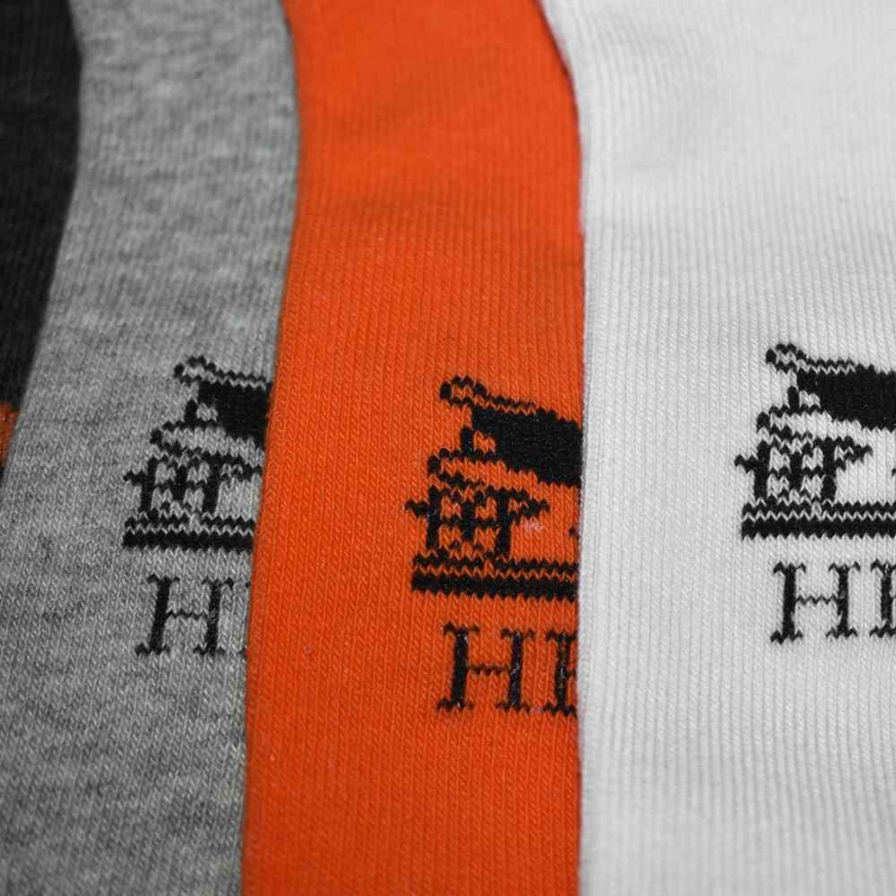 Hermes L.A Premium Quality Socks-2