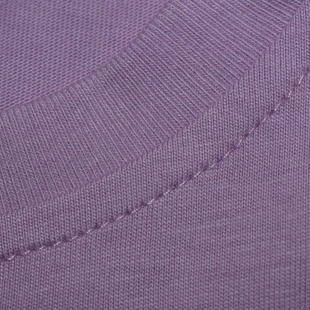 Fendi Teddy Print Purple Kids T-shirt-4