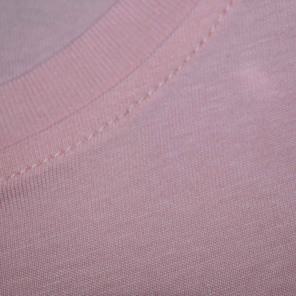 Fendi Teddy Print Pink Kids T-shirt-4