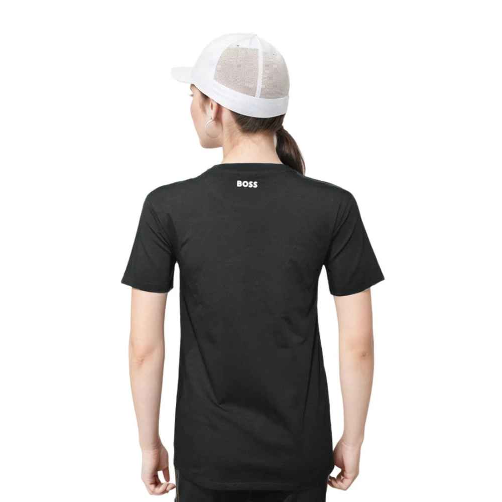 BOSS Black Premium Quality Women T-shirt-1
