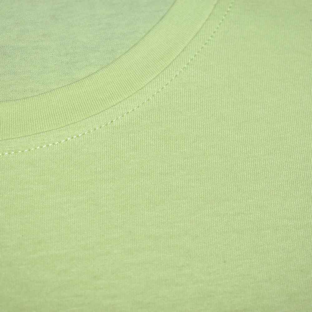 Armani Exchange Green Premium Quality Women T-shirt-thumb-4