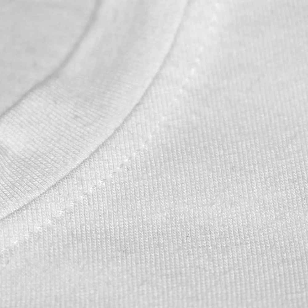 Armani Exchange White Premium Quality Women T-shirt-4