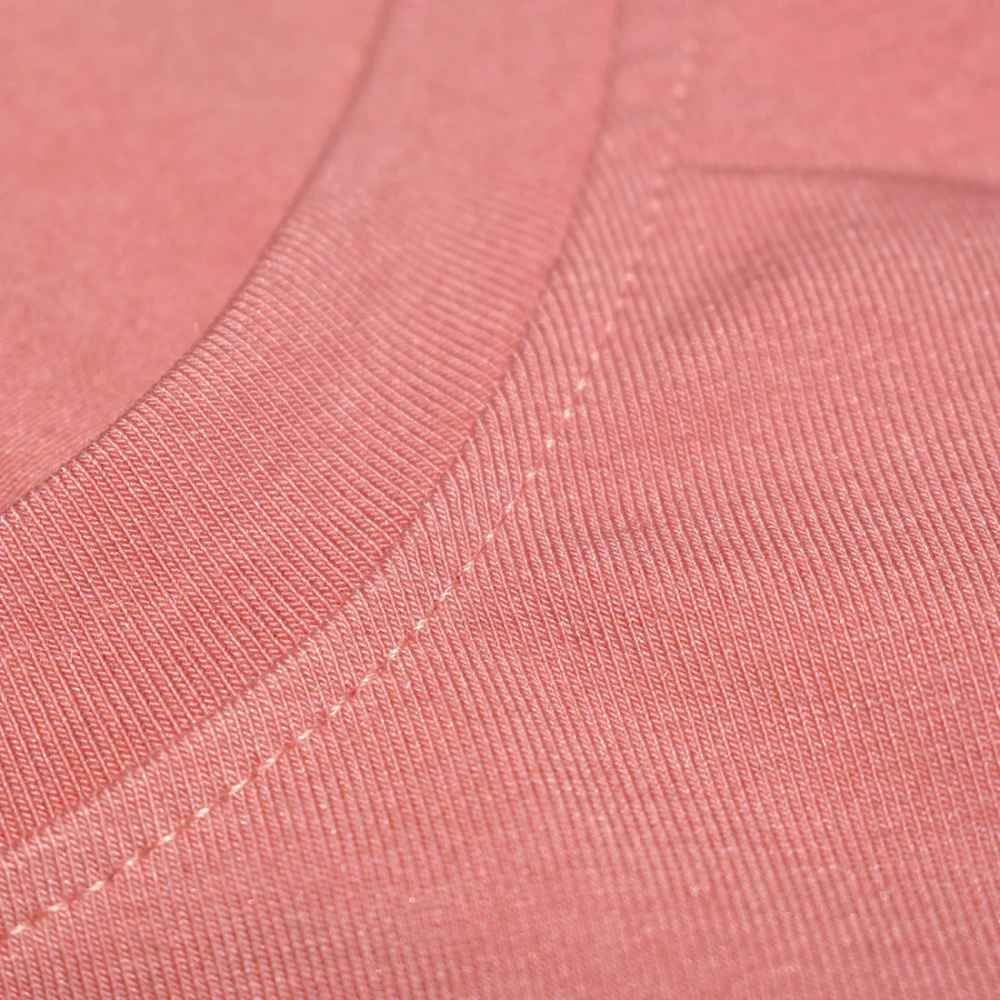 Superdry Pink Premium Quality Women T-shirt-thumb-4