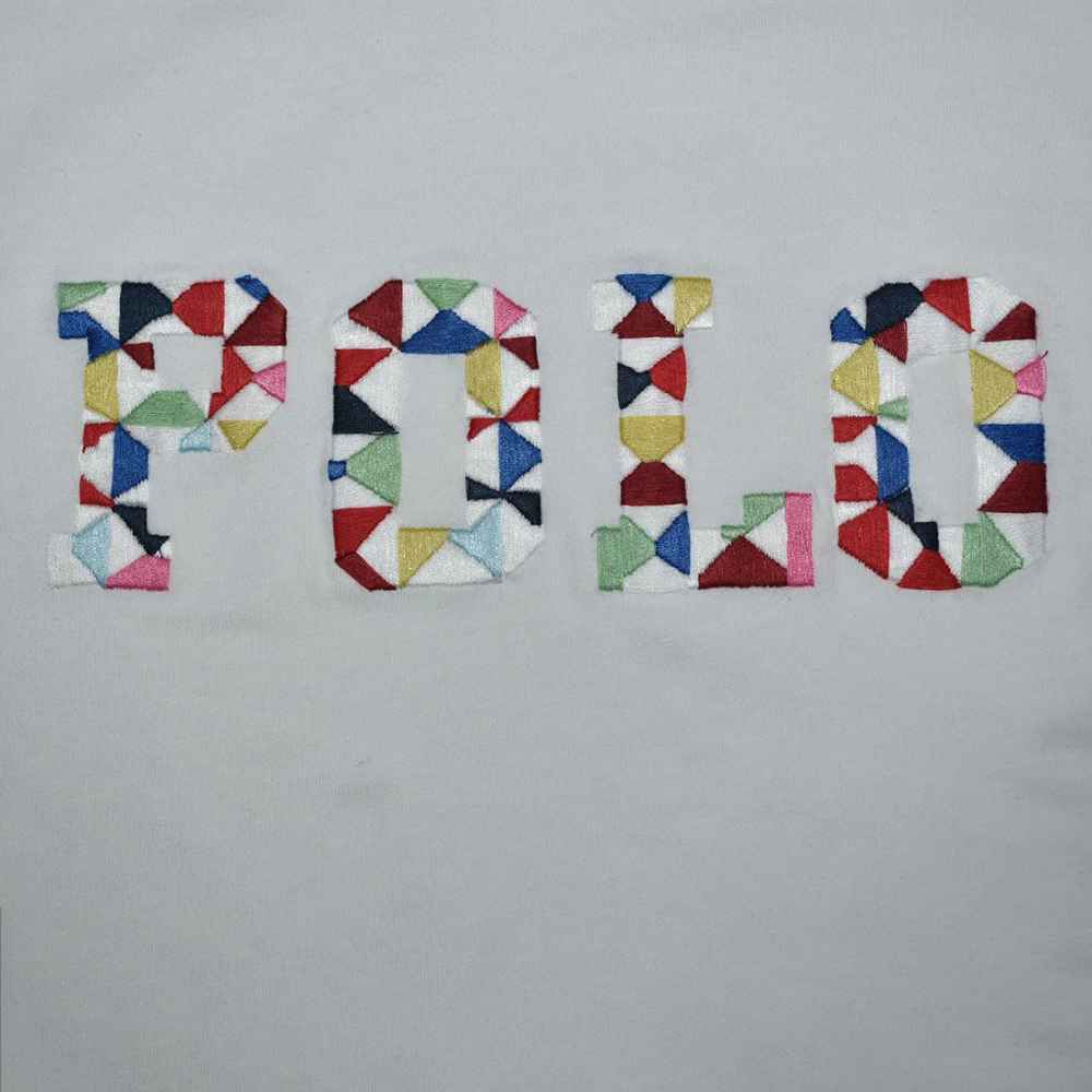 White Premium Quality Women T-shirt-thumb-3