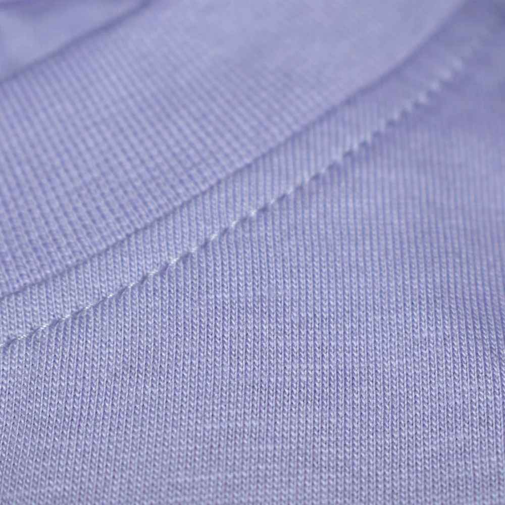 Zara Purple Premium Quality Women T-shirt-4