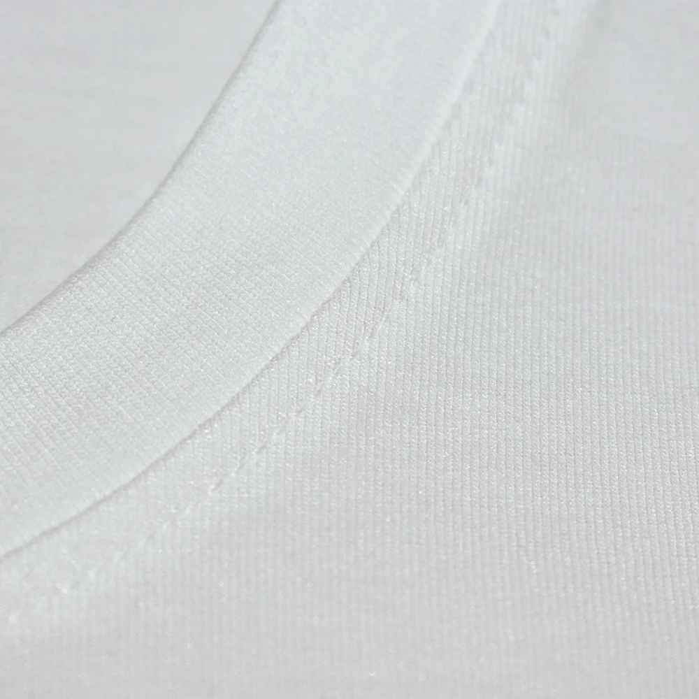 Zara White Premium Quality Women T-shirt-4