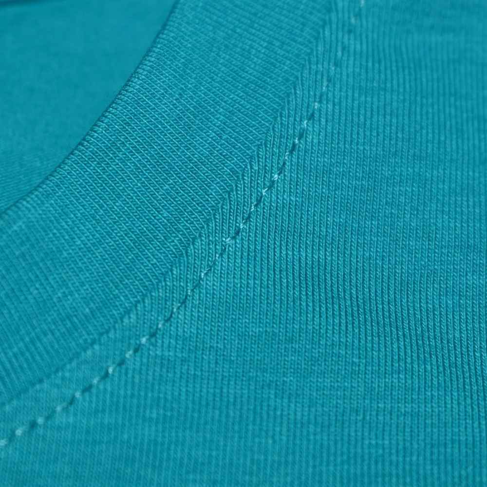 Michael Kors Blue Premium Quality Women T-shirt-thumb-3