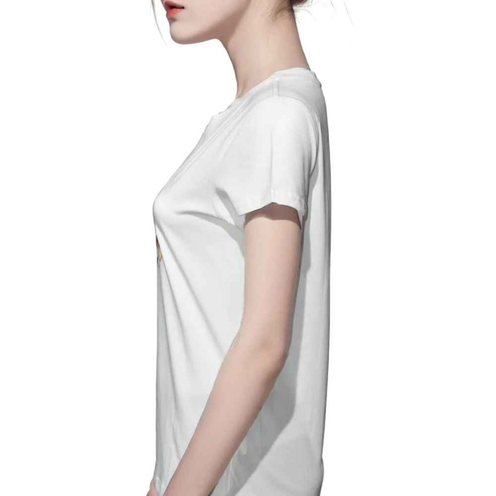 Gucci White Premium Quality Women T-shirt-thumb-2