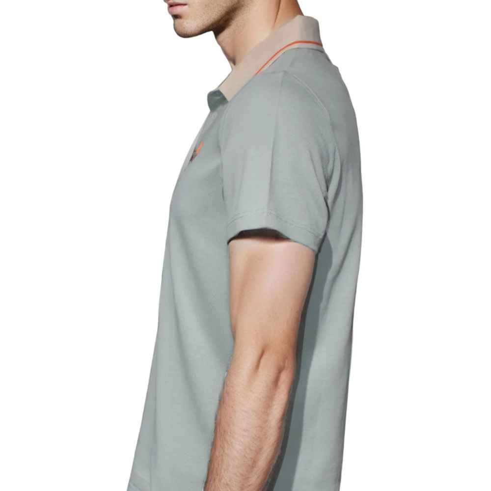 Gucci Green Premium Quality T-shirt-3