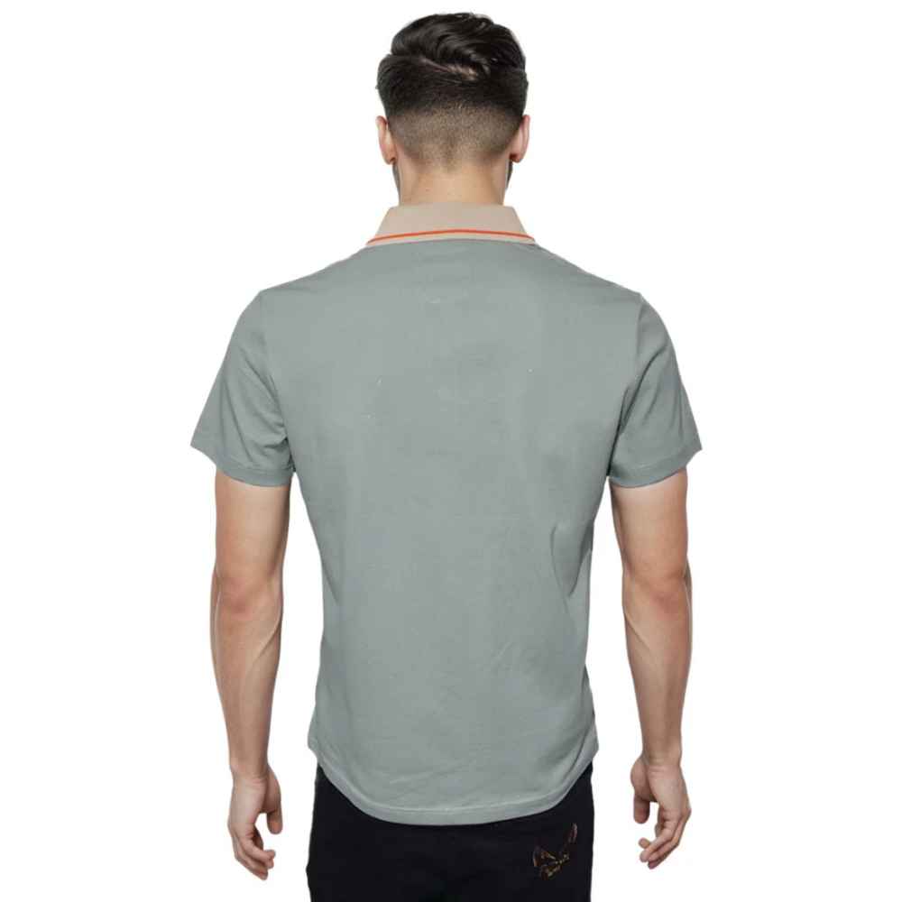 Gucci Green Premium Quality T-shirt-1