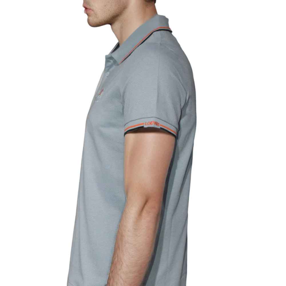 Loewe Light Blue Premium Quality T-shirt-thumb-3