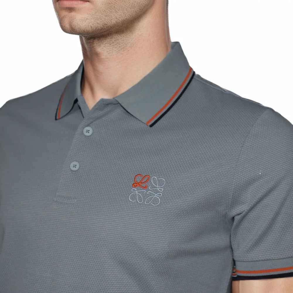 Loewe Light Blue Premium Quality T-shirt-thumb-2