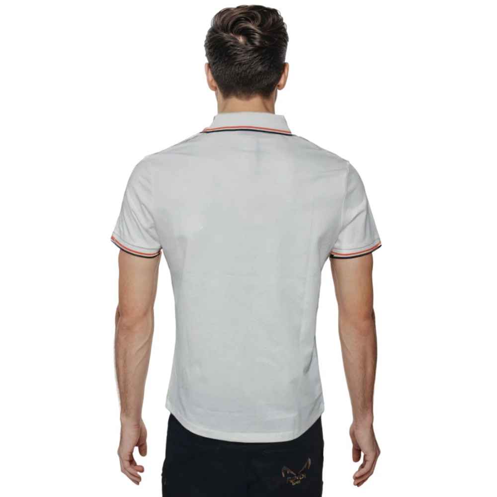 Loewe White Premium Quality T-shirt-thumb-1