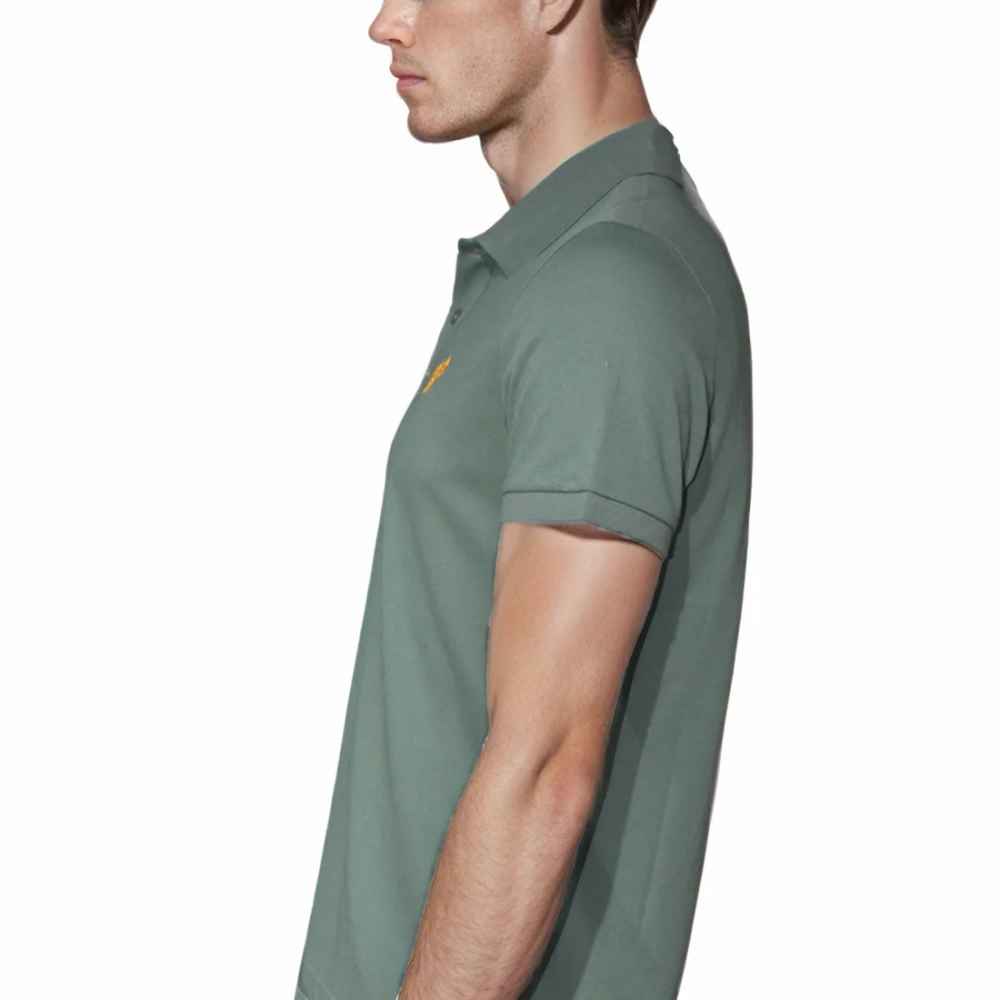 Versace Green Premium Quality T-shirt-thumb-3