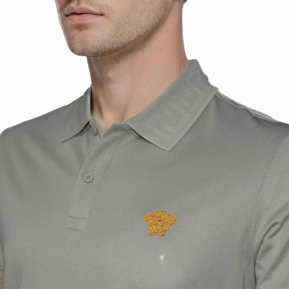 Versace Sand Premium Quality T-shirt-thumb-2