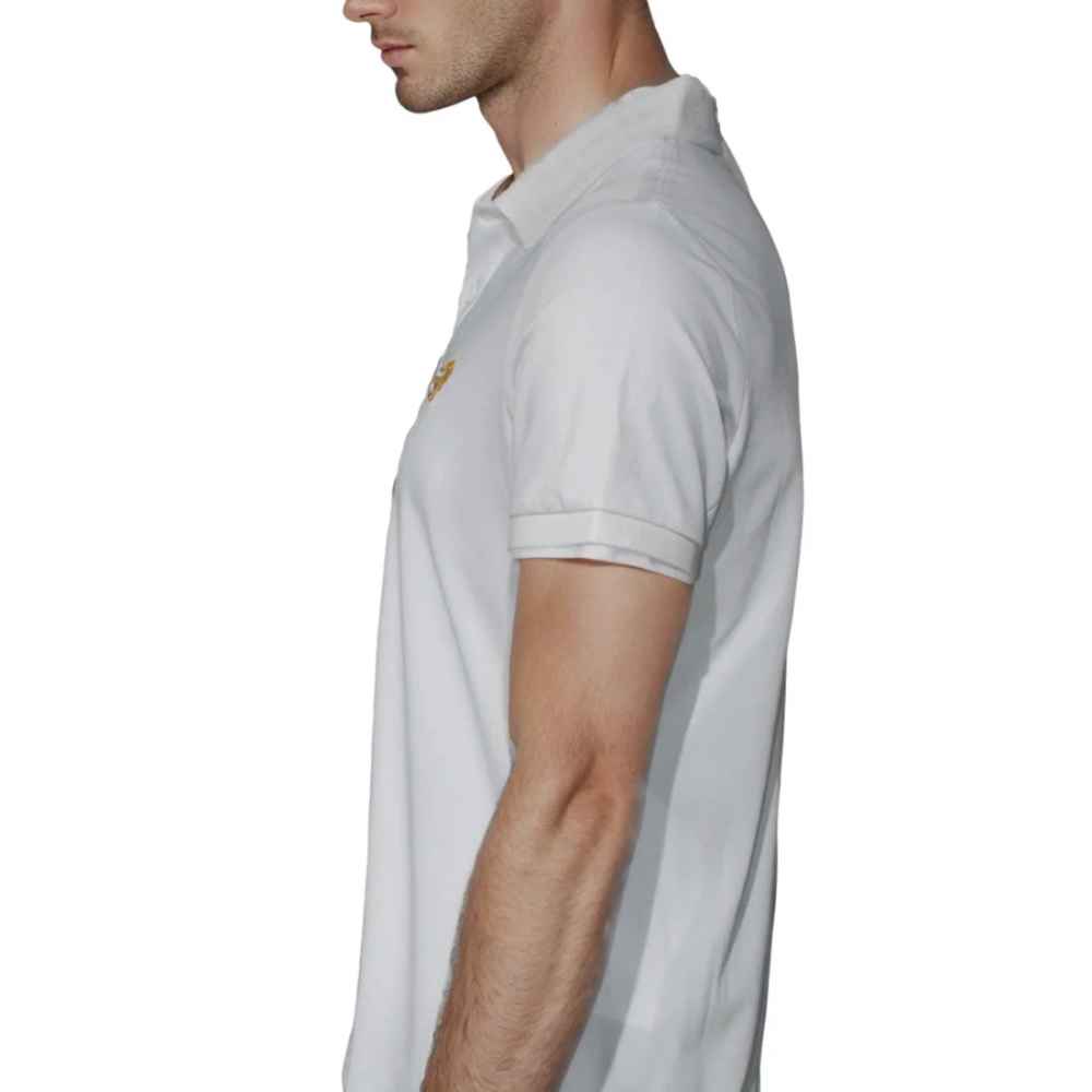 Versace White Premium Quality T-Shirt-thumb-3