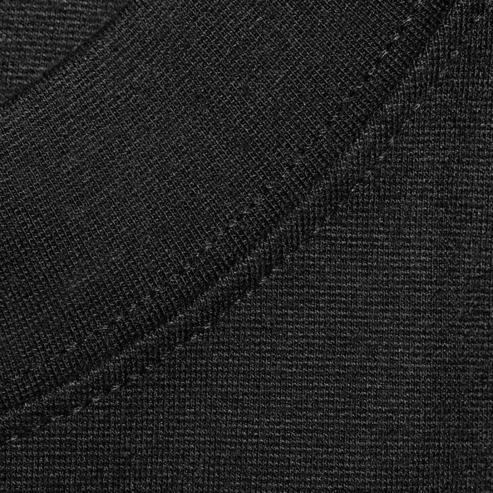 DKNY Black Premium Quality Dress-thumb-5