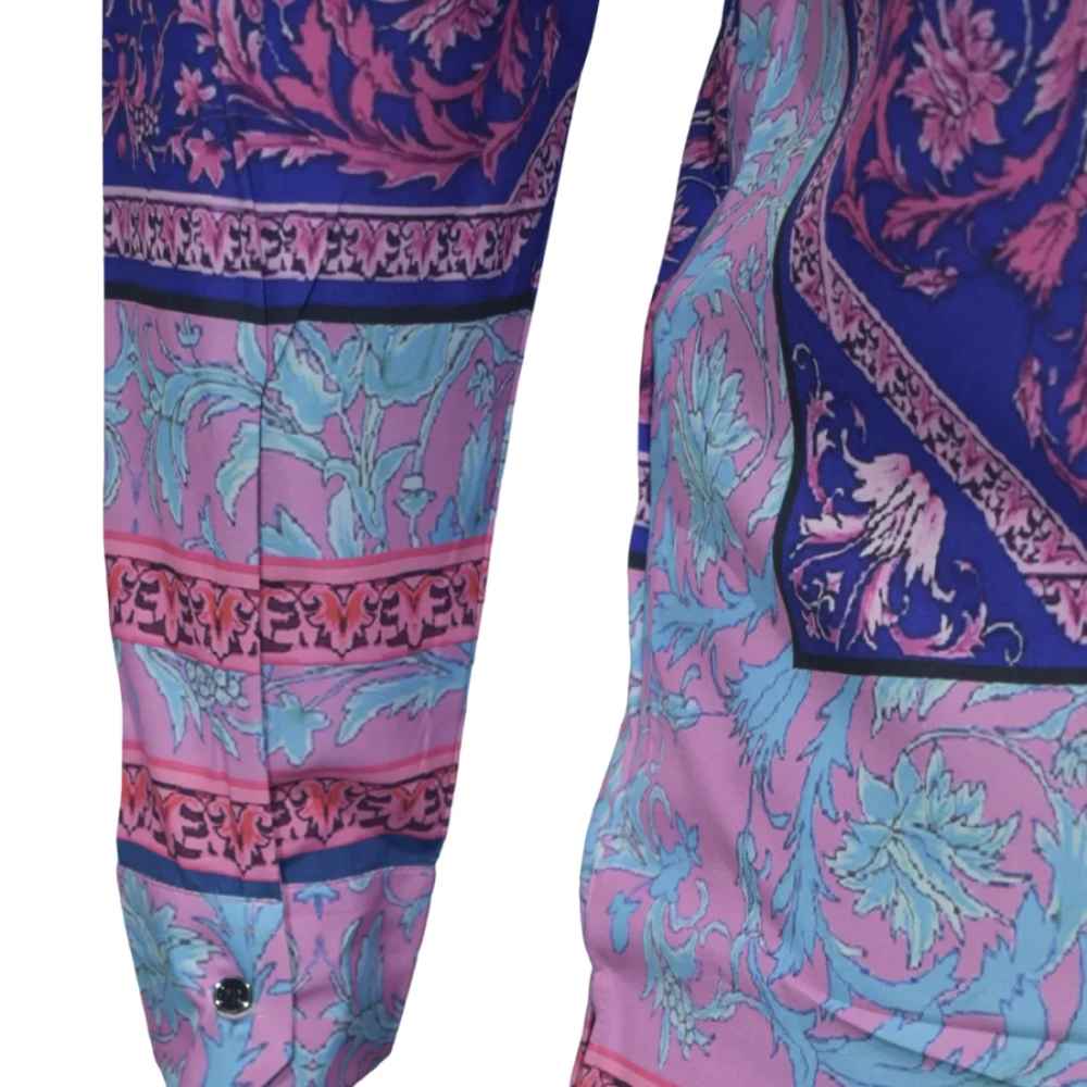 Versace Le Pop Classique Shirt-thumb-4