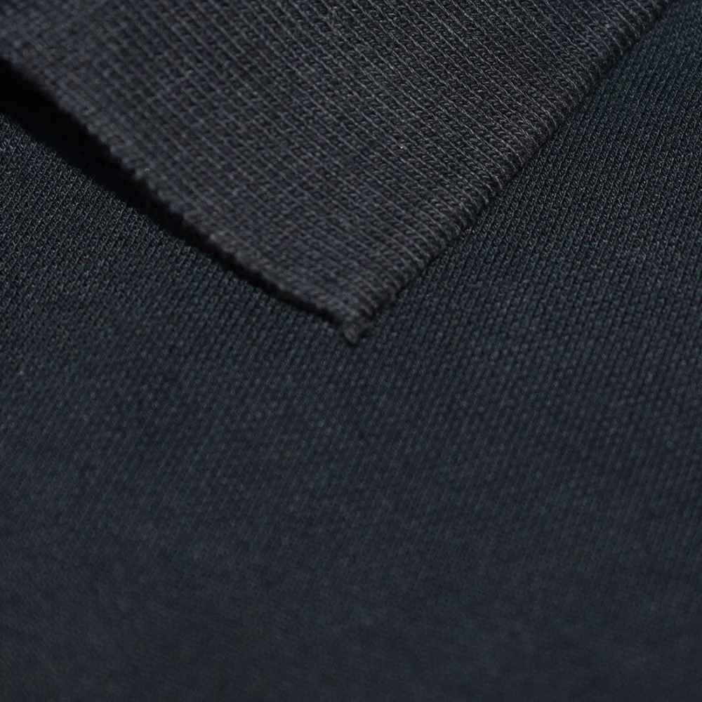 Tommy Hilfiger Dark Blue Premium Quality Women T-shirt-thumb-5