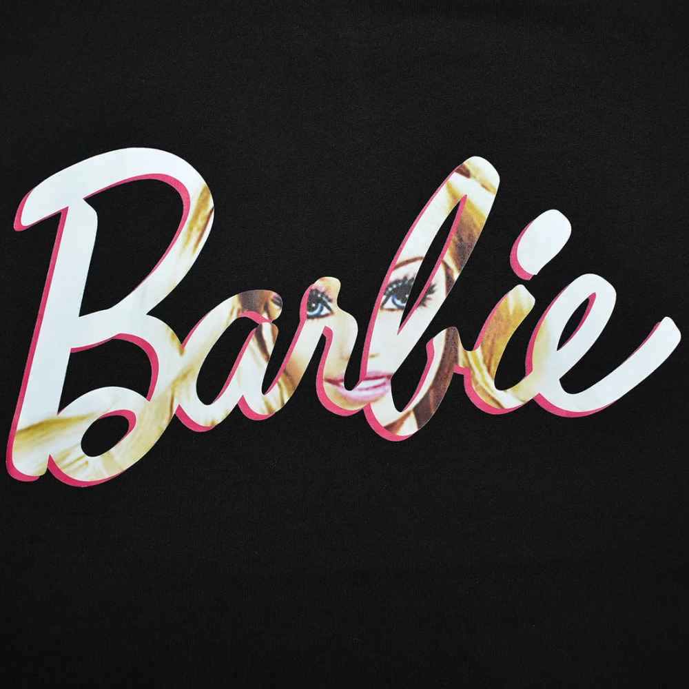 Zara Black Premium Quality Women T-shirt-3