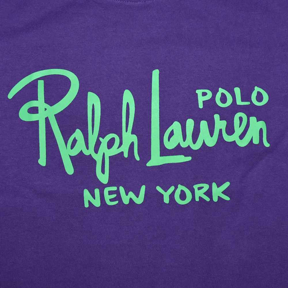 Dark Purple Premium Quality Women T-shirt-3