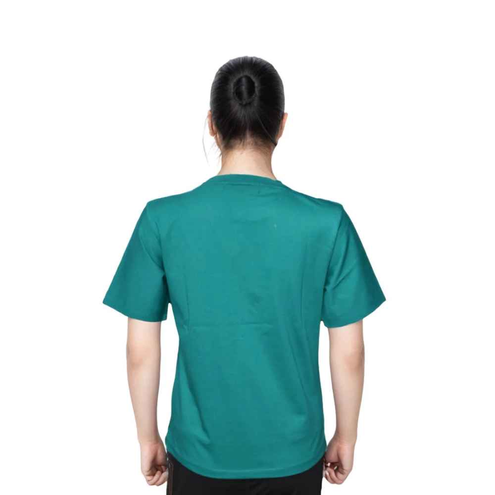 Green Premium Quality Women T-shirt-thumb-1