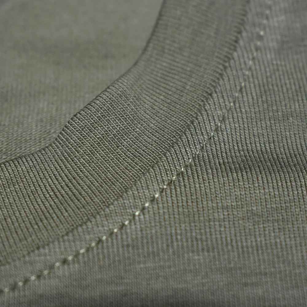 Michael Kors Green Premium Quality Women T-shirt-thumb-4