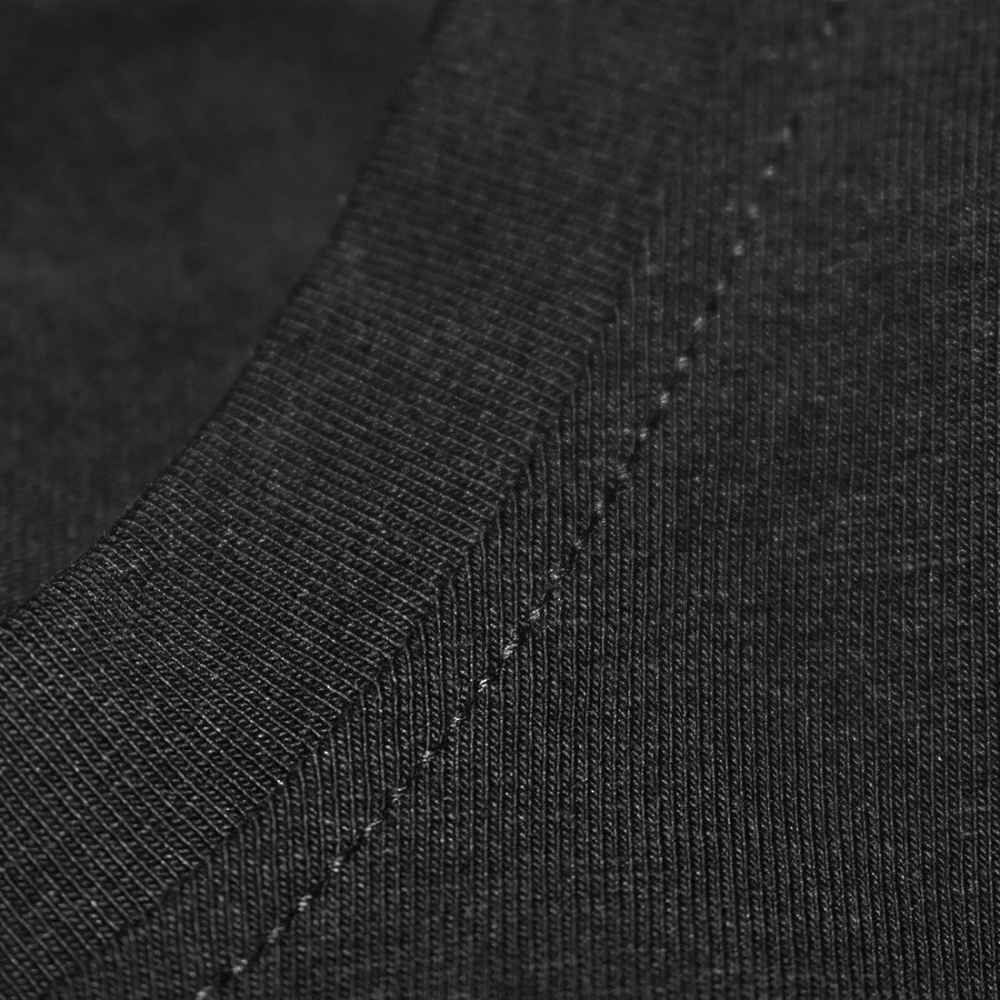 Abercrombie Black Premium Quality Women T-shirt-thumb-4