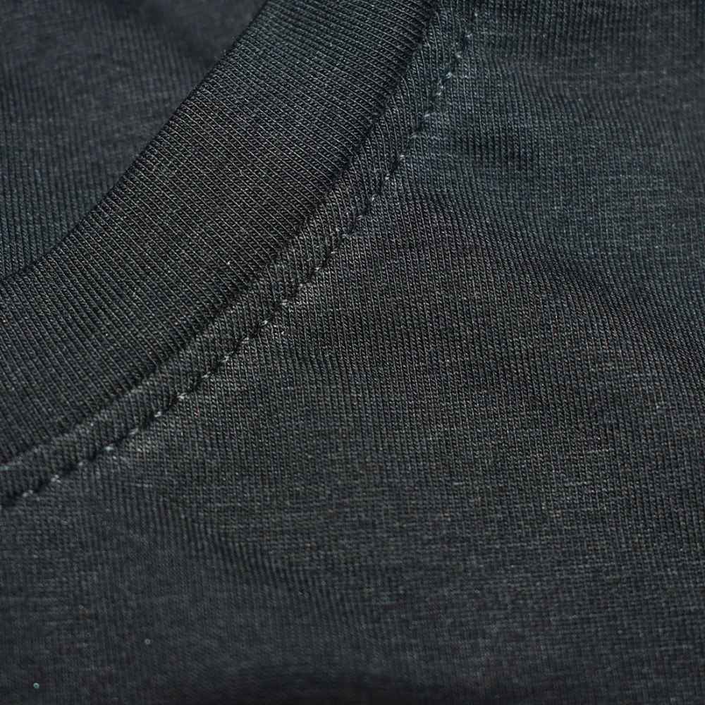 Zara Black Premium Quality Women T-shirt-thumb-4