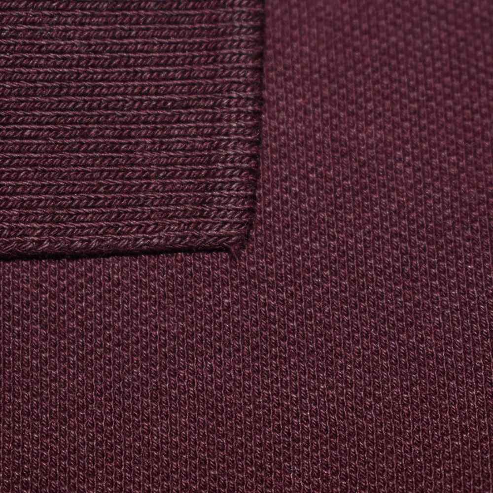 Tory Burch Wine Premium Quality Dress-thumb-5