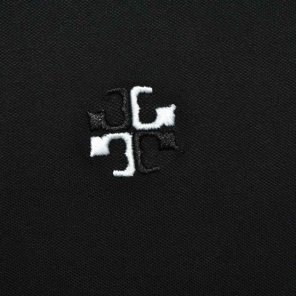 Tory Burch Black Premium Quality Dress-thumb-4