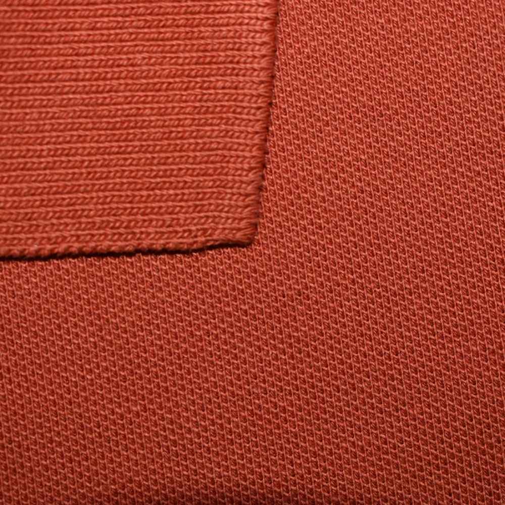 Tory Burch Orange Premium Quality Dress-thumb-5