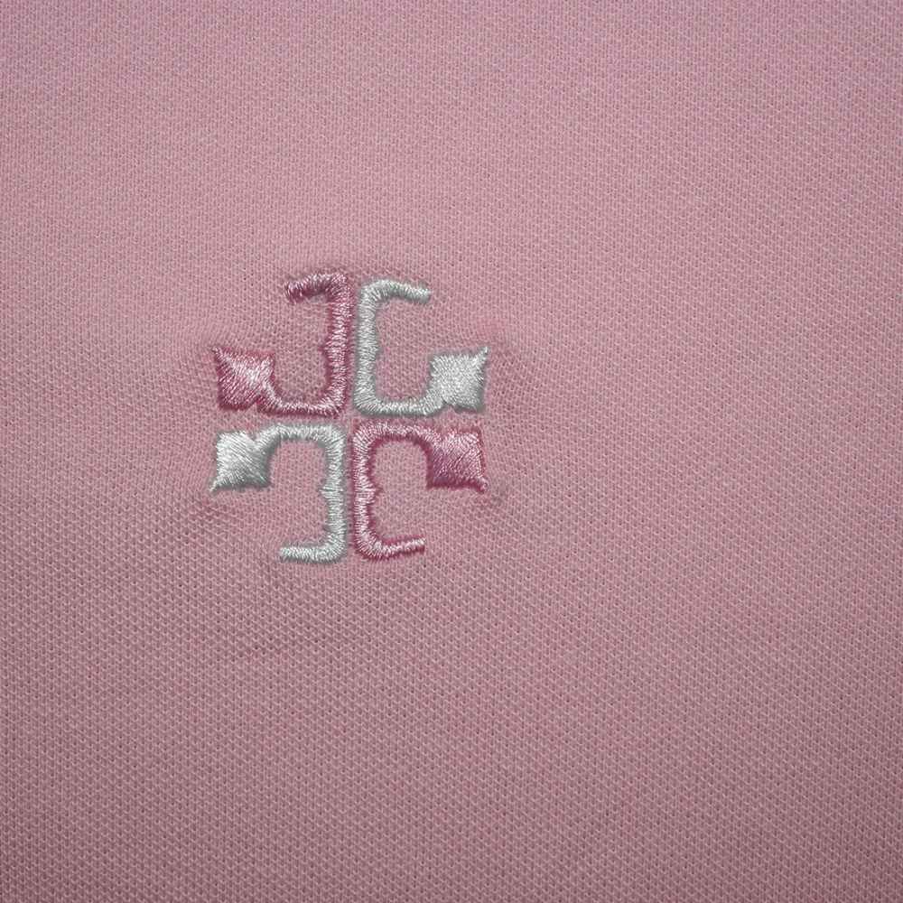 Tory Burch Pink Premium Quality Dress-thumb-3