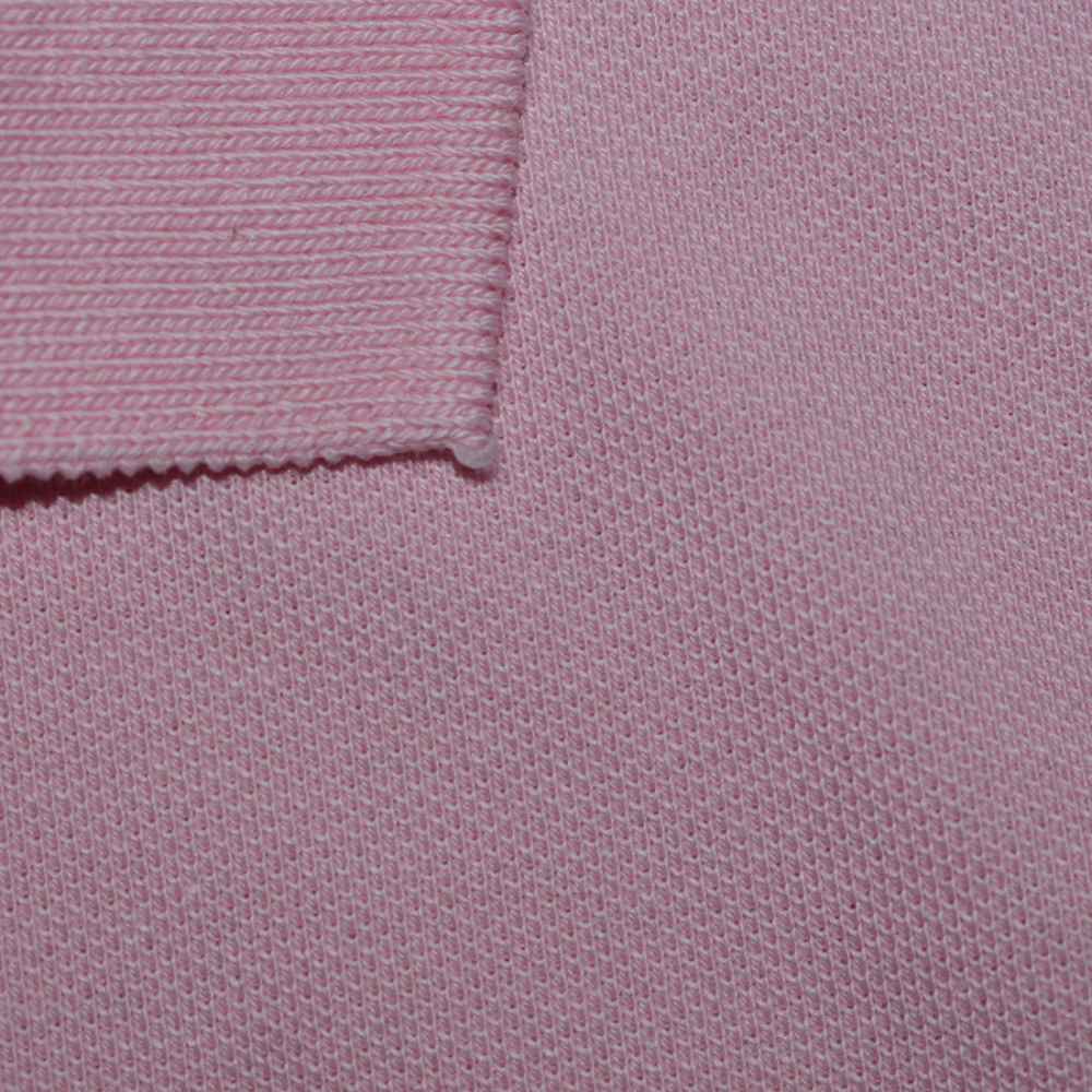 Tory Burch Pink Premium Quality Dress-thumb-4