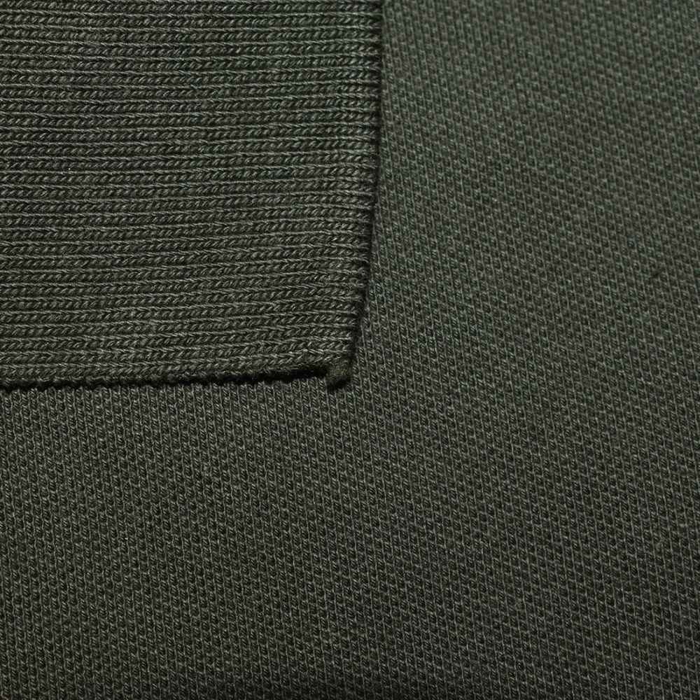 Tory Burch Green Premium Quality Dress-5