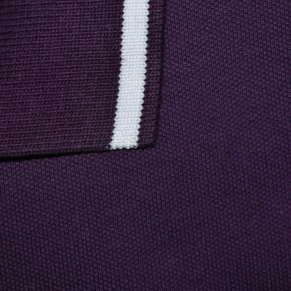 Victoria's Secret Purple Premium Quality Dress-thumb-5