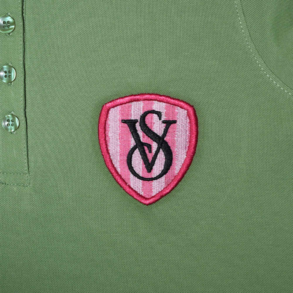 Victoria's Secret Green Premium Quality Dress-thumb-4