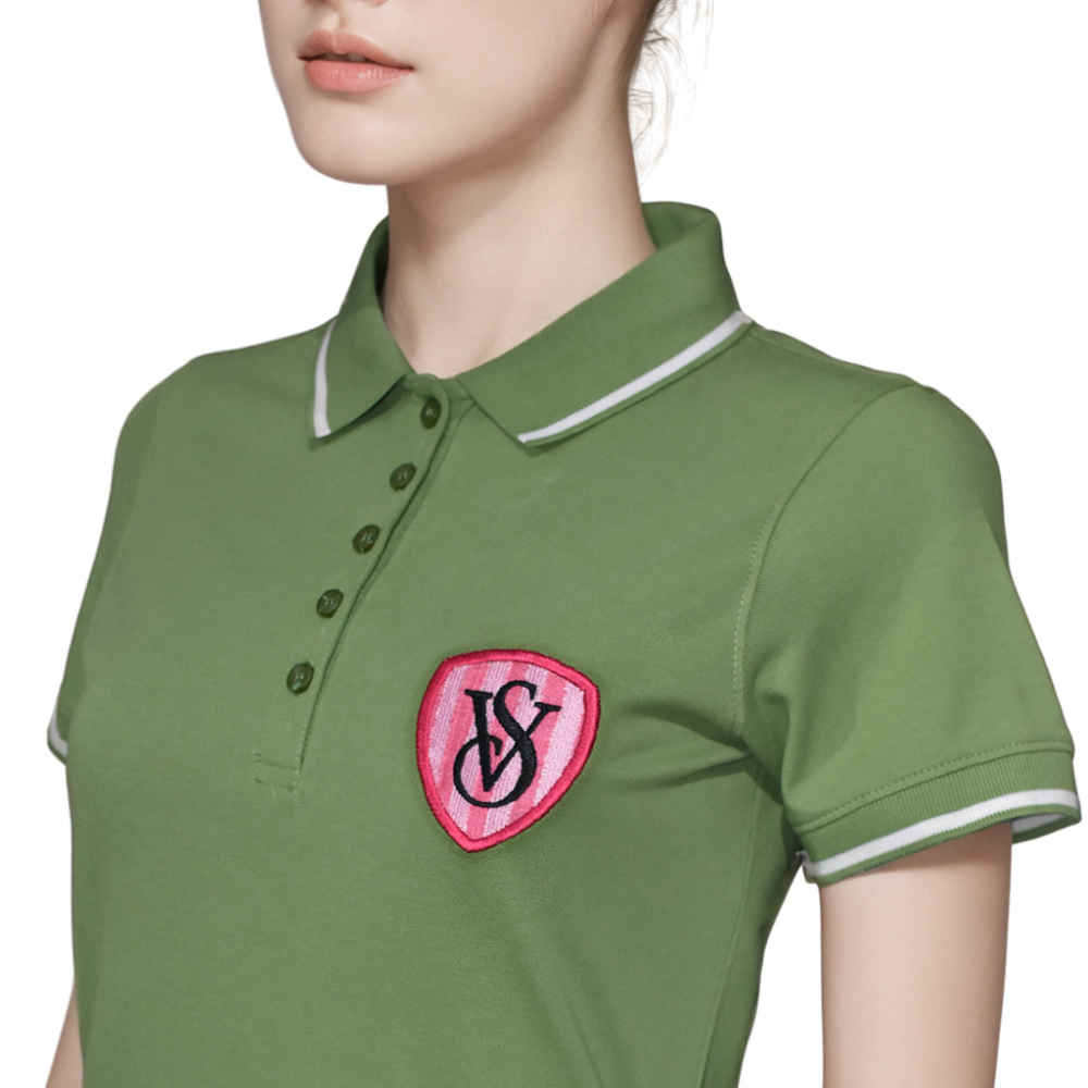 Victoria's Secret Green Premium Quality Dress-thumb-3