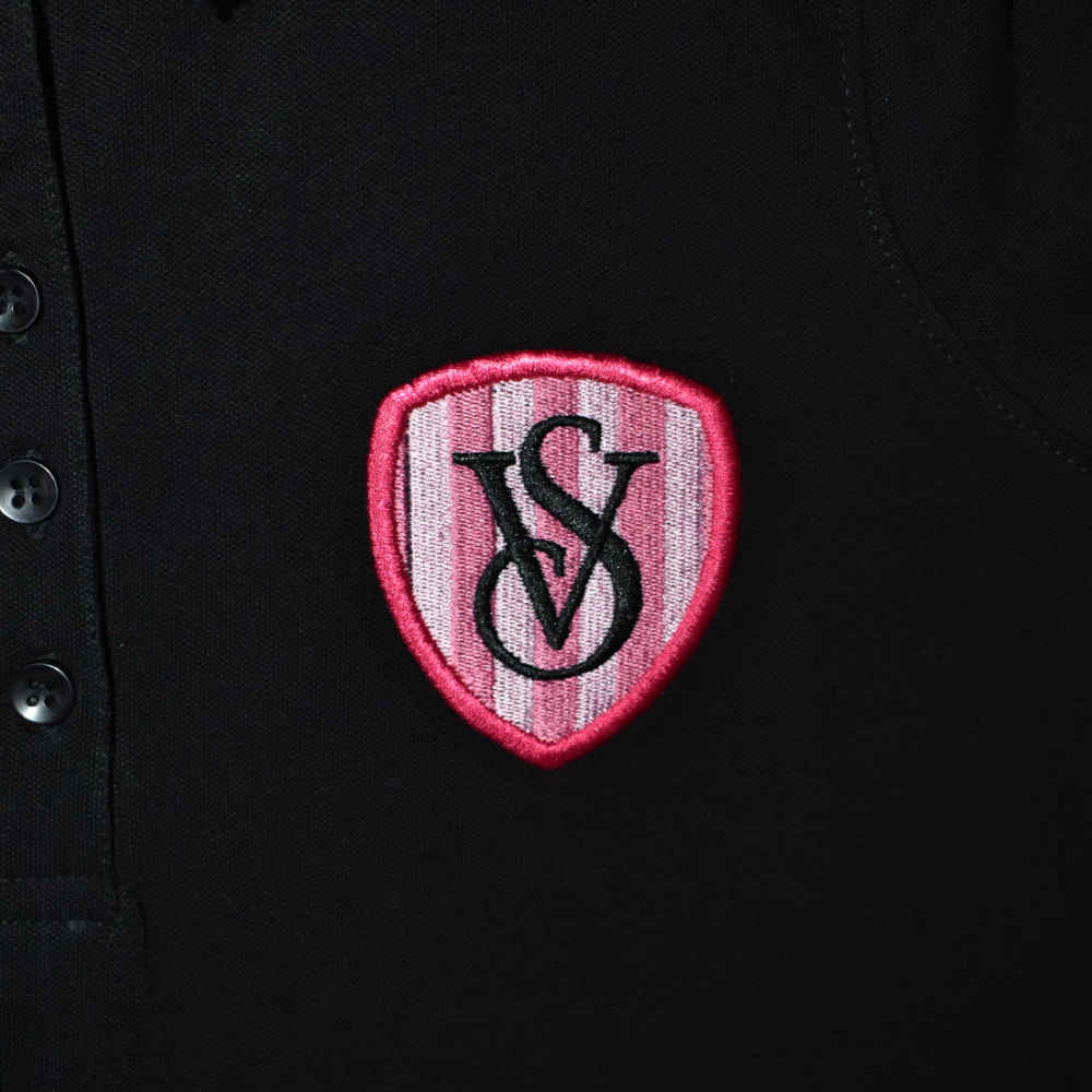 Victoria's Secret Black Premium Quality Dress-thumb-4