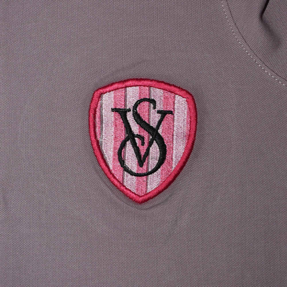 Victoria's Secret Light Purple Premium Quality Dress-thumb-4