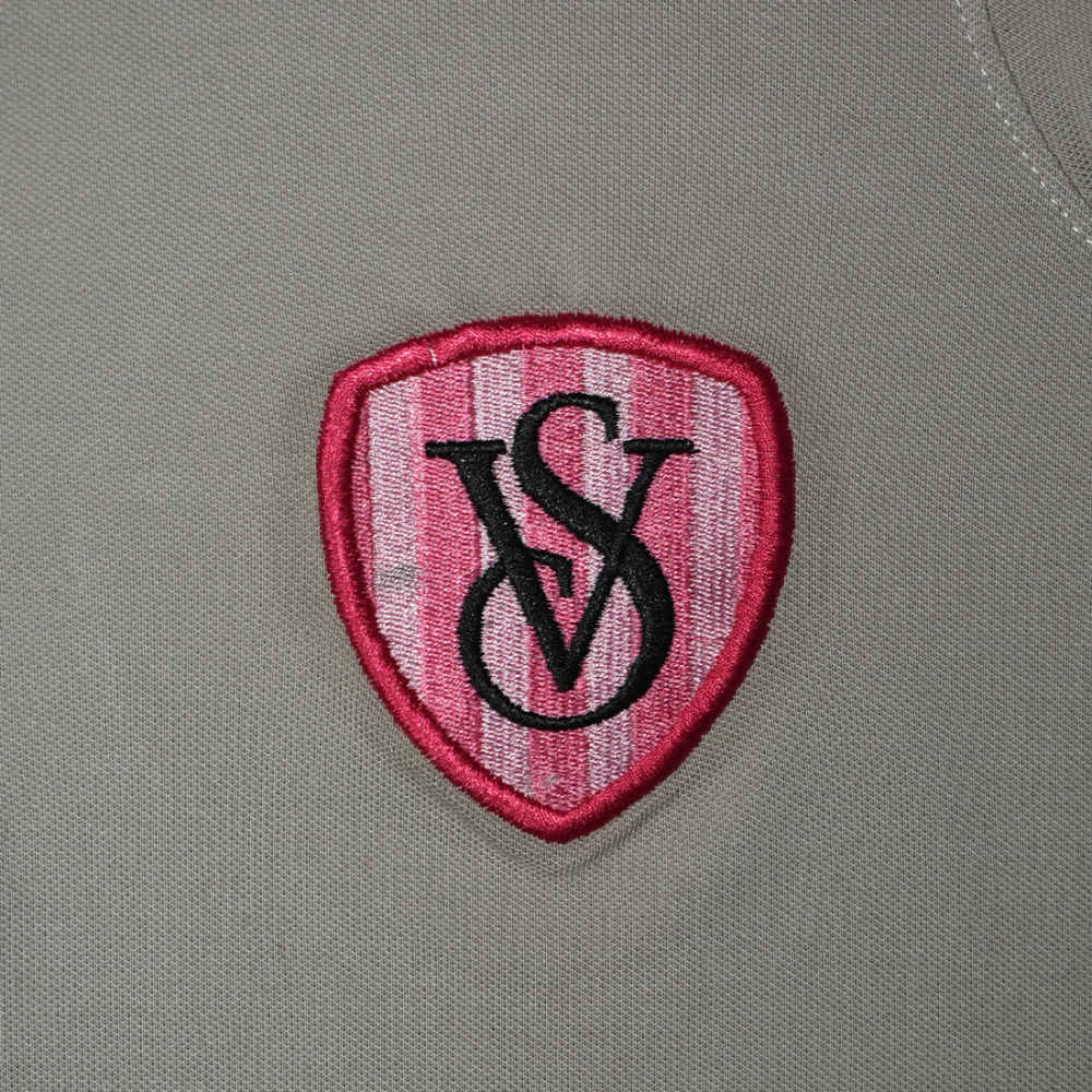 Victoria's Secret Grey Premium Quality Dress-3