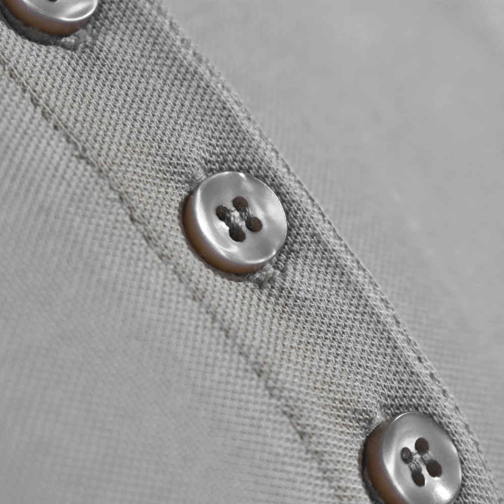 Victoria's Secret Grey Premium Quality Dress-4