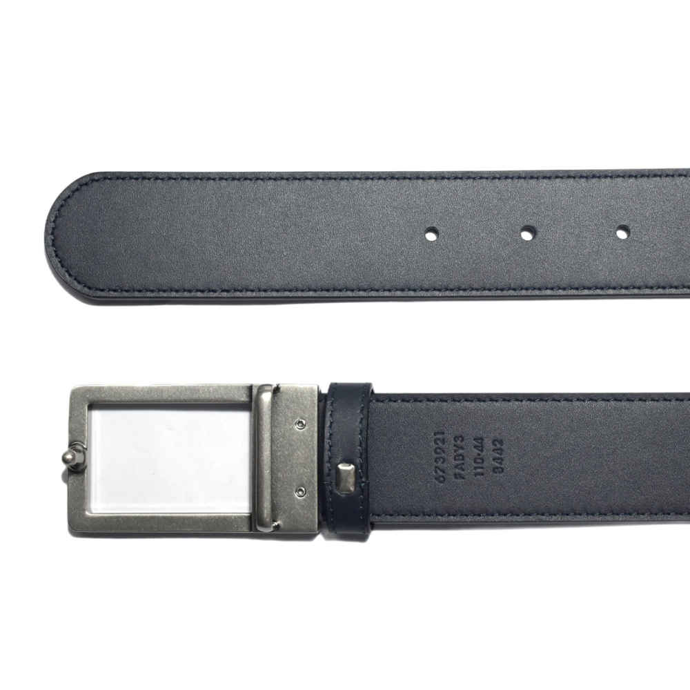 Gucci Silver Premium Quality Belt-4