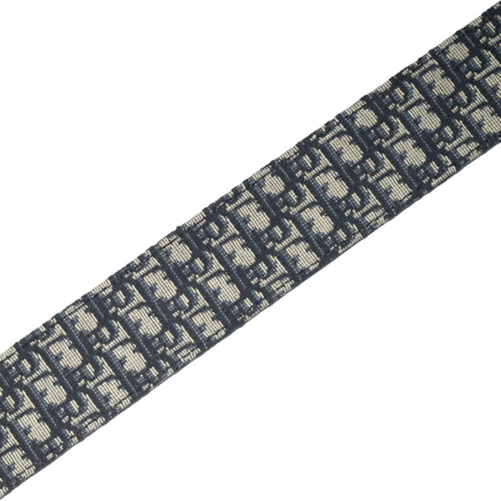 Dior Grey Premium Quality Belt-thumb-2