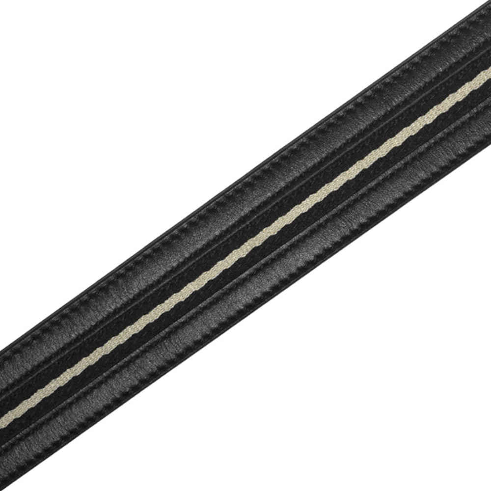 Bally Grey Premium Quality Belt-2