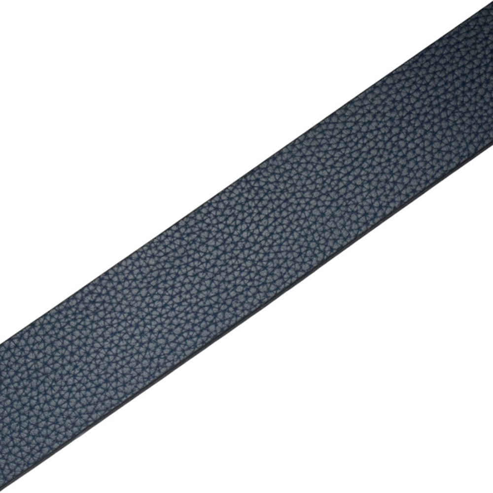 Bally Silver Premium Quality Belt-2