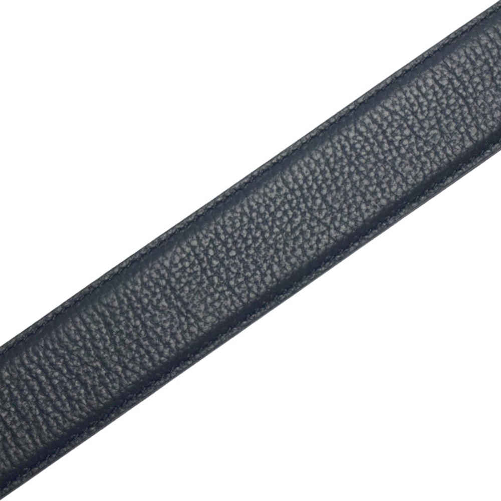Bally Paris Black Premium Quality Belt-2