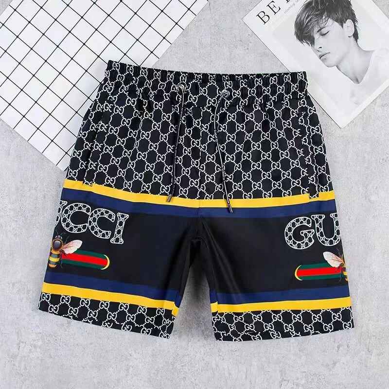 Gucci Premium Quality Men's Shorts-1